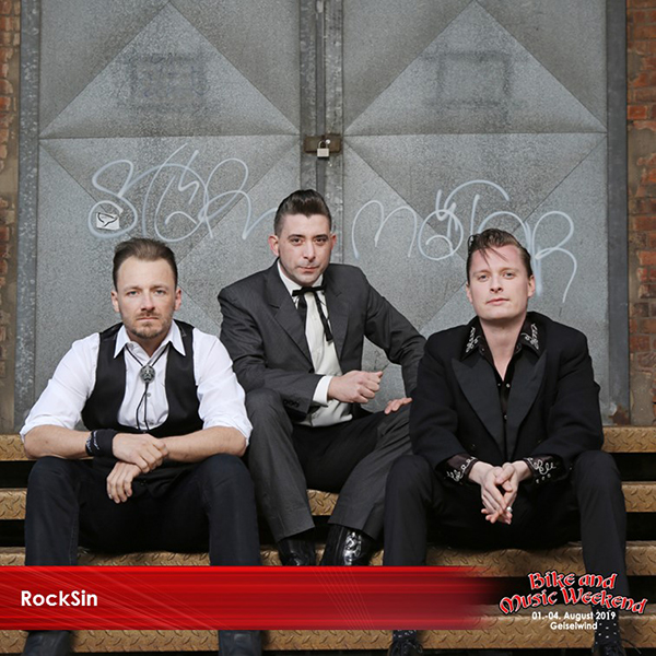 Rocksin_Bike & Music Weekend 2019_Eventzentrum Strohofer Geiselwind