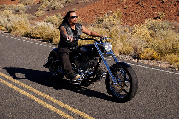 Björn Kuhlow - The German Jack Björn Kuhlow - The German Jack