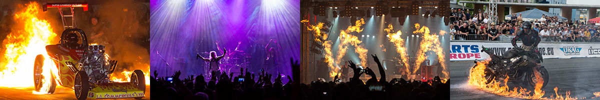 Bike and Music Weekend - Geiselwind