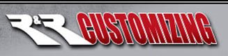 rr customizing